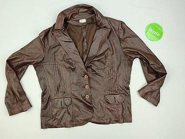 diverse top: Marynarka damska, rozmiar 2XL — 2