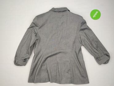 Women's Clothing: New Look, Women's blazer, size 2XL (EU 44) — 3