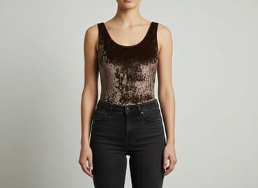 intimissimi body czerwone: Body damskie, rozmiar XS — 7