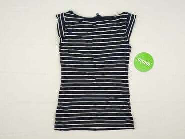 tommy hilfiger basic t shirty: French Connection, T-shirt damski, rozmiar M — 3