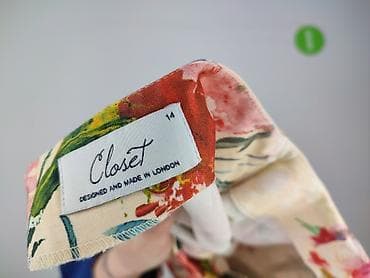 ubrania do oddania: Closet, Sukienka damska, rozmiar XL — 4