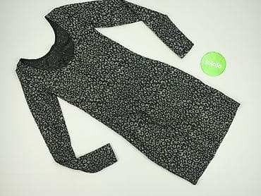 spodnica leopard: KappAhl, Sukienka damska, rozmiar XS — 2