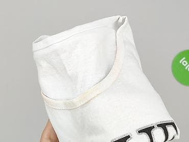 basic koszulka biala: Vogue, T-shirt damski, rozmiar M — 4