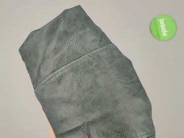 spódnice plisowane skórzane: Spódnica damska, rozmiar S — 6