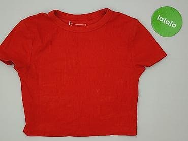 koszula th: FSBN, T-shirt damski, rozmiar L — 4