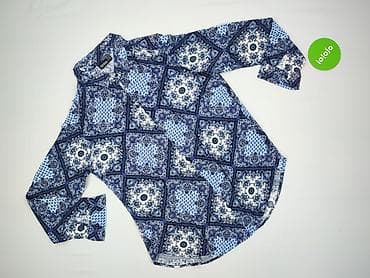 whynot polska: Janina, Koszula damska, rozmiar M — 2