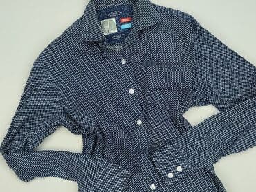 koszula z krótkim rękawem damska h: Women`s shirt, size XL (EU 42) — 1