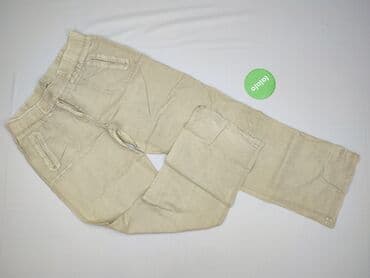 reserved bielizna majtki: Spodnie materiałowe damskie, rozmiar M — 2