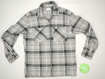 hm kurtka race: H&M, Koszulа dla mężczyzn, rozmiar S — 3