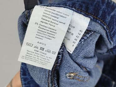 obcisłe szorty: RAINBOW, Szorty damskie, rozmiar M — 5