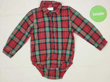 rajstopy grube wzory: Bodysuits, So cute, 1.5-2 years, 86-92 cm, condition - Perfect — 2