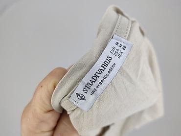 stradiwarius pl: Stradivarius, Women`s T-shirt, size M — 4