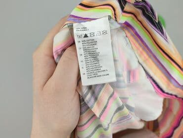 sweter do spódnicy: H&M, Women`s skirt, M — 5