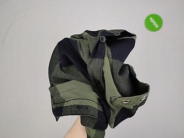 klapki penis: Cropp, Koszula damska, rozmiar S — 5