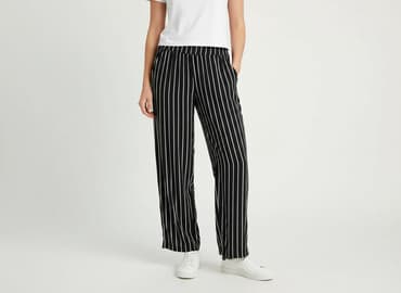 buty vices klapki: Spodnie damskie, rozmiar S — 7