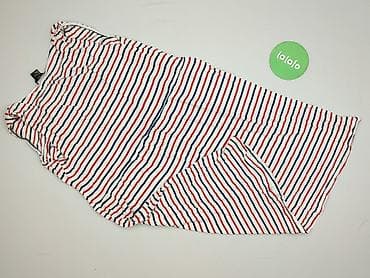 bluzka zebra h: H&M, Sukienka damska, rozmiar L — 4