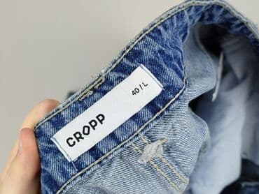 Women: Cropp, Jeans for women, size L (EU 40) — 4