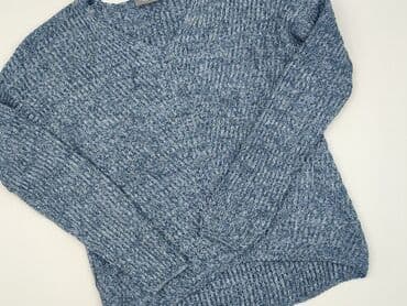 sweter w paski c a: C&A, Women`s sweater, size S (EU 36) — 1