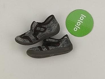 klapki carini: Baleriny Renbut, 25, stan - Bardzo dobry — 2