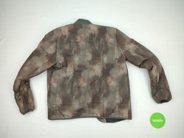kurtka kamuflage zimowa: Topman, Kurtka bomberka damska, rozmiar XS — 3