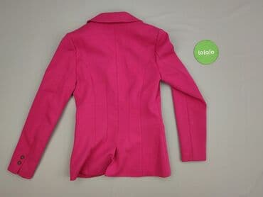 kurtka baranek damska h m: H&M, Marynarka damska, rozmiar XS — 3