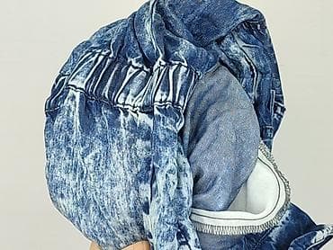 dżins border: River Island, Sukienka damska, rozmiar M — 6