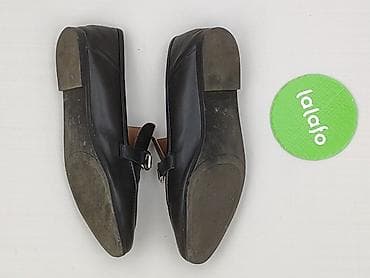 smiths buty: Półbuty damskie, rozmiar 39 — 3