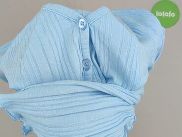 długie skarpetki do krótkich spodenek: Cropp, Kardigan damski, rozmiar M — 5