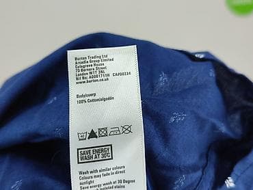 bogner: Burton Menswear London, Koszulа dla mężczyzn, rozmiar M — 5