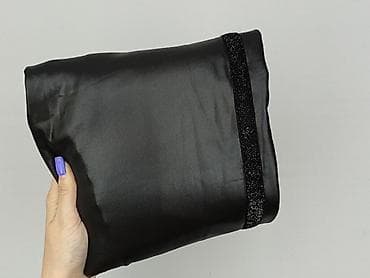sliskie legginsy: Legginsy Ze skóry ekologicznej damskie, rozmiar S — 6