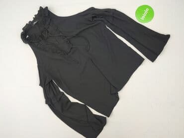 bluzki do spódnic tiulowych: Unika Paris, Bluzka damska, rozmiar L — 3