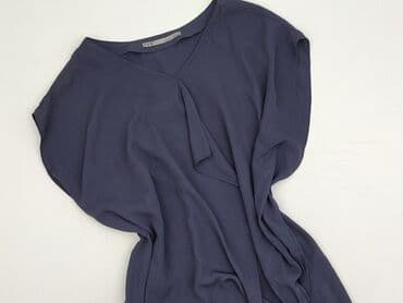 zara sukienki wyprzedaże: Zara, Bluzka damska, rozmiar 2XL — 1