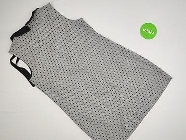 sweter w kropki: Mohito, Sukienka damska, rozmiar L — 3