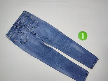 jeans h: Marks & Spencer, Jeansy damskie, rozmiar S — 3