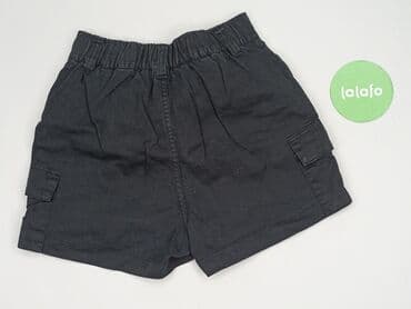 krótkie spodenki bojowki: Tally Weijl, Szorty damskie, rozmiar S — 3