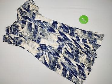 rino: Sukienka damska, rozmiar 4XL — 2