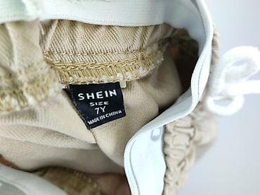 dresy adidas spodnie: Spodnie jeansowe, Shein, 7 lat, 122, stan - Bardzo dobry — 4