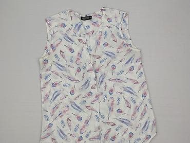 vero moda koszule: Janina, Bluzka damska, rozmiar S — 1