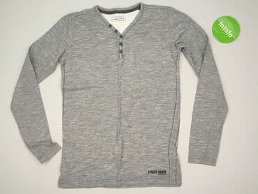 koszulka z c a: Blouse, 16 years, 170-176 cm, condition - Very good — 2