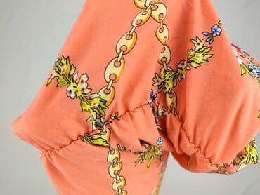 sukienka z haftowanymi kwiatami: Sukienka damska, rozmiar M — 5