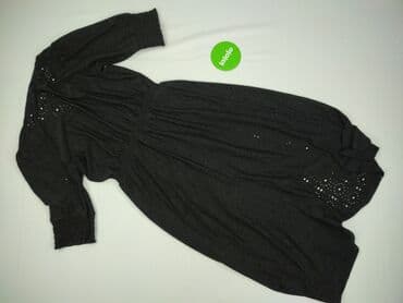 sukienka midi na wesele koronka: Sukienka damska, rozmiar S — 3