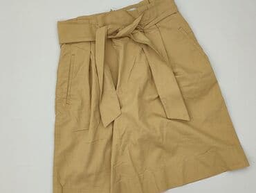 spodnica cytryny hm: H&M, Spódnica damska, rozmiar S — 1