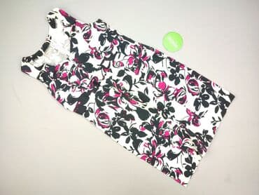 sukienki na wesele dla 50 latki długie: Sukienka damska, rozmiar M — 3