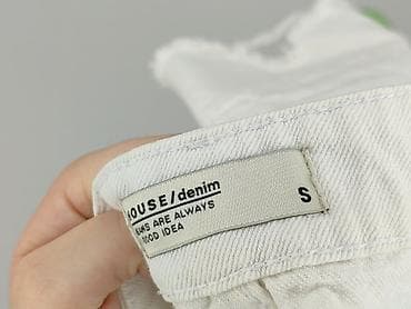lee: House of Denim, Szorty damskie, rozmiar S — 4