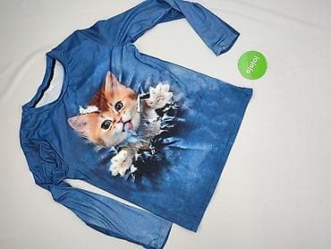 bluza z hello kitty: Bluzka damska, rozmiar M — 2