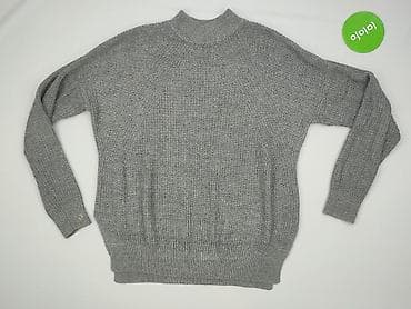 harry mood: H&M Divided, Sweter damski, rozmiar XS — 2