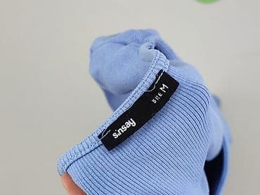 dilvin blue: Sinsay, Sukienka damska, rozmiar M — 4