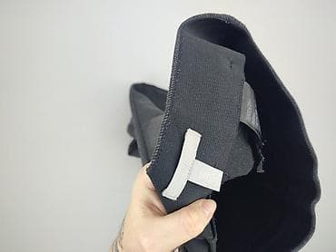rozmiar 50: H&M, Legginsy Eleganckie damskie, rozmiar S — 5