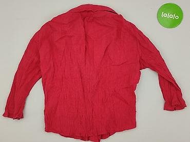 bluza john deere original: Hennes, Koszula damska, rozmiar M — 3