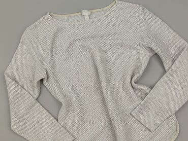 Swetry: H&M, Sweter damski, rozmiar S